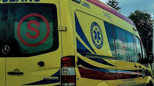 Lubelskie. Piła obcięła mu trzy palce. W szpitalu stracił czwarty 