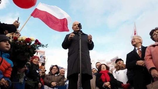 Lubelskie: PiS szykuje się do wyborów władz lokalnych partii