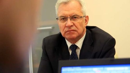 Lubelskie PiS wybrało władze. Dwóch nowych wiceprezesów