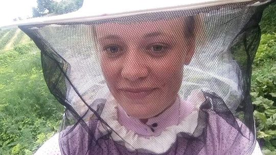 Lubelskie: Plaga komarów. Mieszkańcy chodzą w kapeluszach ochronnych