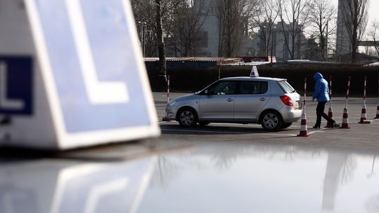 Lubelskie. Plaga podrabianych praw jazdy. Często na wszystkie kategorie