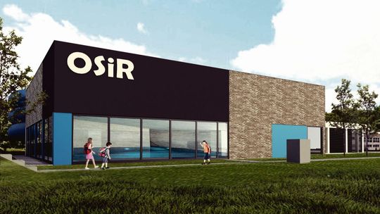 Lubelskie. Pływania wkrótce nie będzie, ale potem ma być szał!