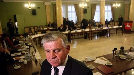 Lubelskie: PO i PSL nadal razem przeciwko PiS