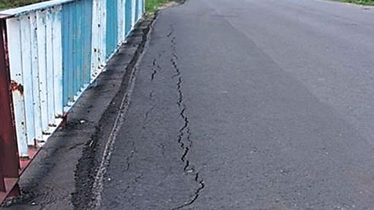 Lubelskie: Po kontroli NIK. Drogi bez nadzoru, skutki opłakane