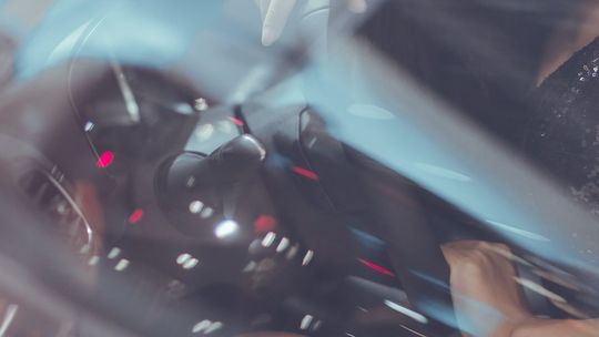 Lubelskie. Po miłości zabrał samochód na pamiątkę