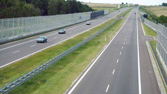 Lubelskie: Podpisano umowę na koncepcję kolejnego odcinka S12