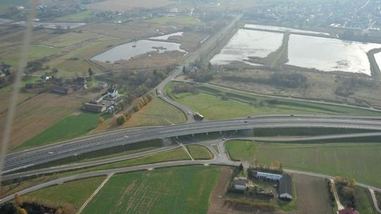 Lubelskie: Podpisano umowę ws. kolejnych trzech odcinków S17