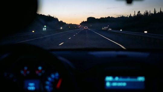 Lubelskie: Podróż z nieznajomym coraz popularniejsza. "Wygodnie i taniej"