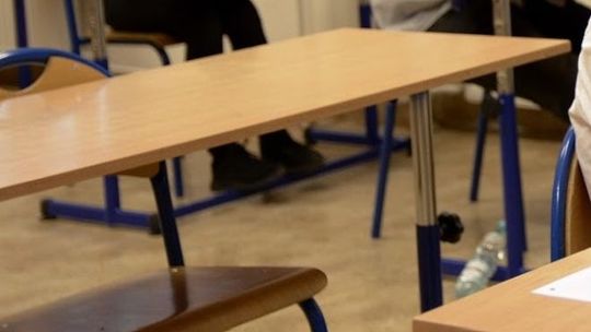 Lubelskie: Policja przyjechała do szkoły. Gimnazjalistka była nietrzeźwa