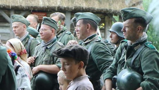 Lubelskie pomoże w dokończeniu „Wołynia”. Marszałek: na pewno wesprzemy ten film