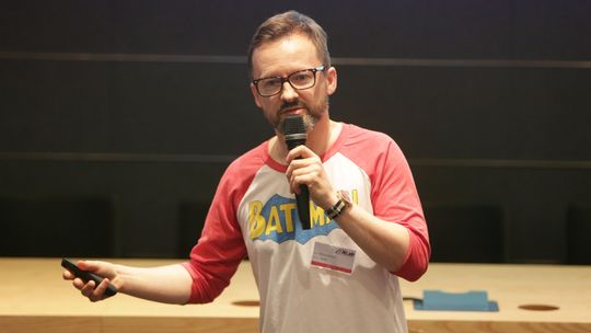 Lubelskie pomysły na biznes w USA. Najlepsi wygrają możliwość wyjazdu do Nevady