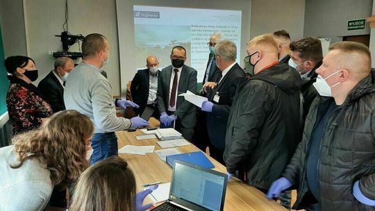 Lubelskie. Ponad 2 tysiące podpisów przeciwko rozbudowie drogi krajowej