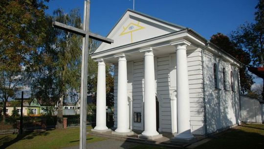 Lubelskie. Ponad 200 mln na zabytki, głównie sakralne (pełna lista)