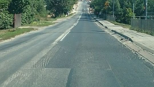 Lubelskie: Ponad 24 mln zł na lokalne drogi