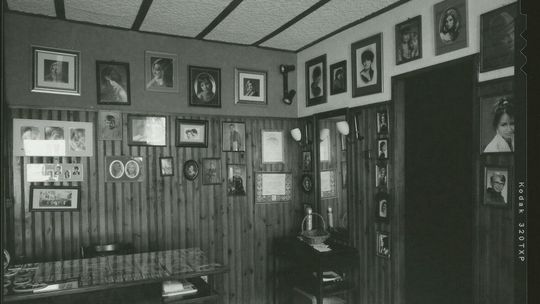 Lubelskie portrecistki - spotkanie w Centrum Kultury