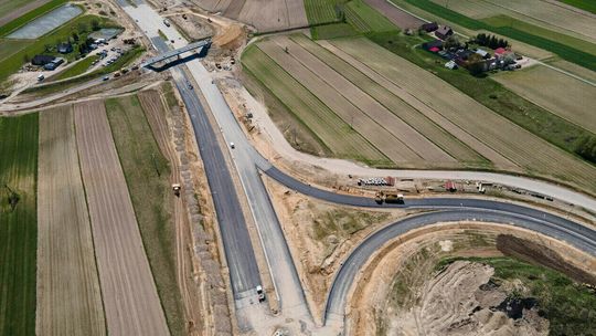 Lubelskie. Poślizg na S19, a na S17 zmiana przetargowych terminów