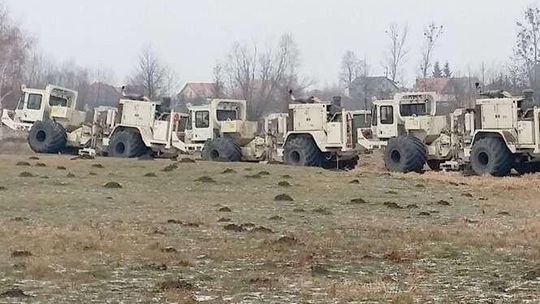 Lubelskie: Poszukiwania ropy i gazu. Już wkrótce badania sejsmiczne