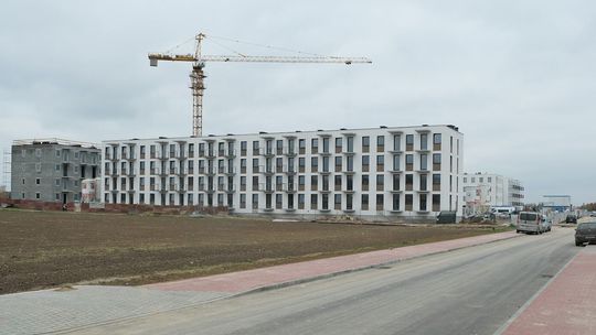 Lubelskie. Powstanie 250 mieszkań. Wiemy, w jakich miastach i przy których ulicach