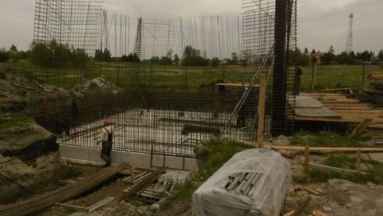 Lubelskie: Powstanie nowa oczyszczalnia ścieków za niemal 6 mln zł