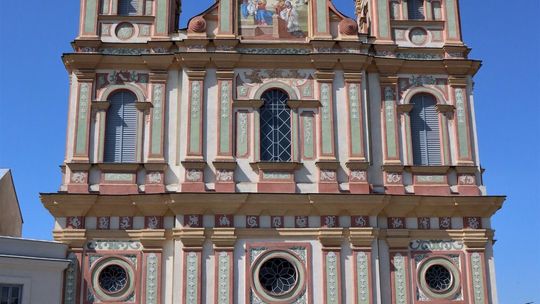 Lubelskie prace konserwatorskie docenione w Krakowie