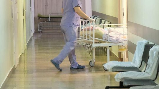 Lubelskie: Pracują nad połączeniem szpitali. Jeden plan przyjęty, drugi do poprawki