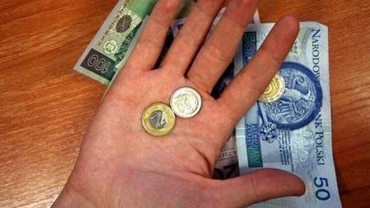 Lubelskie: Pracy mało, a pensje stoją w miejscu