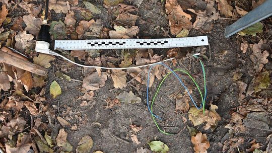 Lubelskie: Prąd zabił 76-latka. Jak do tego doszło?