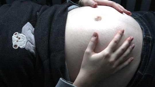 Lubelskie: Prawie co drugi poród kończy cesarskie cięcie