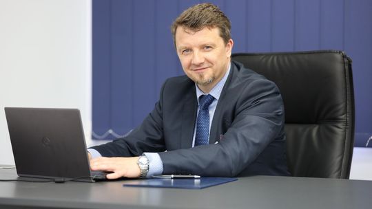 Lubelskie. Prawnik pokieruje szpitalem, który tonie w długach 