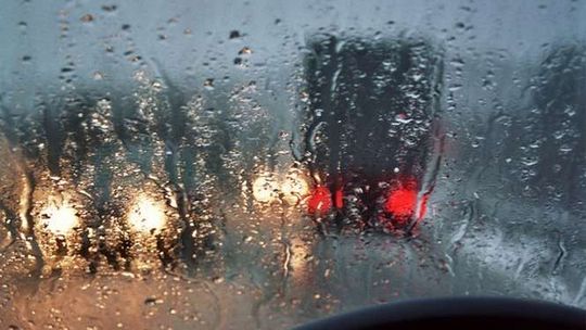 Lubelskie: Prognoza pogody na piątek, deszczowo w całym regionie