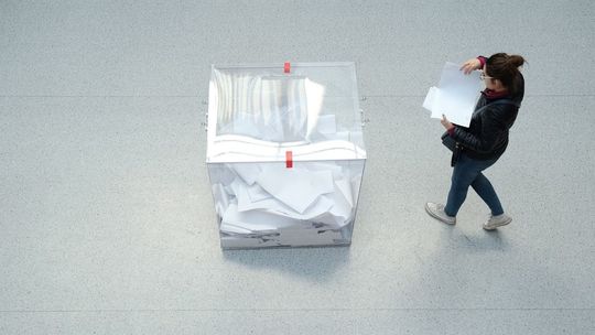 Lubelskie: Prokuratura dopatrzyła się naruszenia prawa wyborczego ale o niskiej szkodliwości