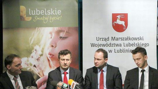 Lubelskie: Promocja regionu za 24 miliony. Zobacz nowy spot (wideo)