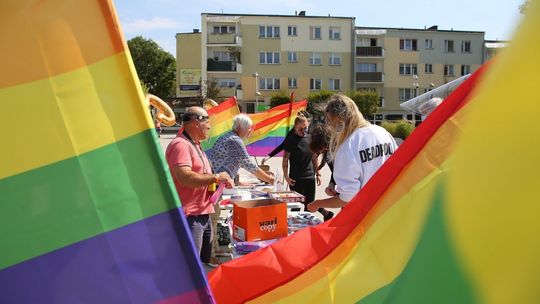 Lubelskie przeciwko "ideologii LGBT". Sąd zajął się skargą RPO