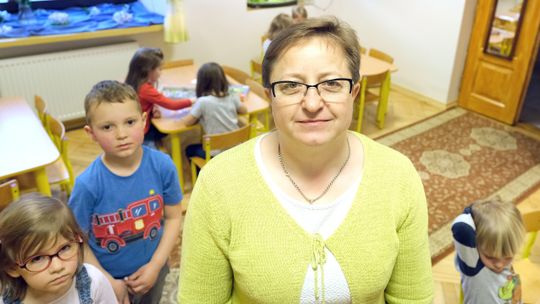 Lubelskie przedszkole chce być większe. Organizuje zbiórkę pieniędzy