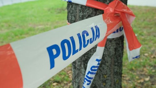 Lubelskie. Przekopywał ogródek. Nie spodziewał się znaleziska sprzed wielu lat