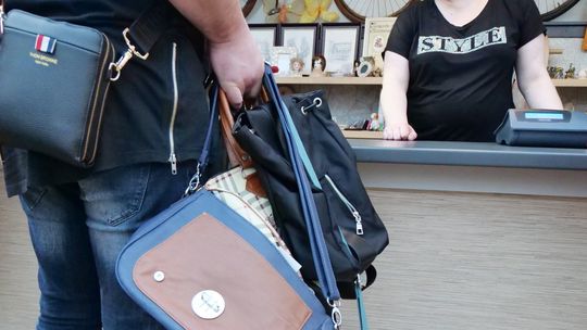 Lubelskie. Przychodzą na 5 dni na test do pracy. Pracodawcy mówią nam, co dzieje się potem