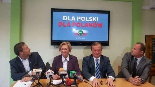 Lubelskie PSL ogłasza listy wyborcze i rozpoczyna kampanię (pełne listy)