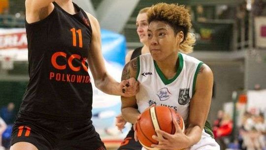 Lubelskie Pszczółki nadrabiają zaległości. Pora na zwycięstwo!