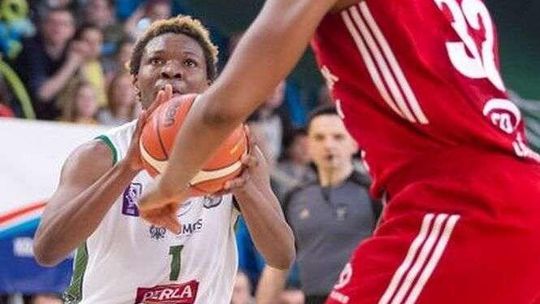 Lubelskie Pszczółki nie boją się mistrzyń Polski