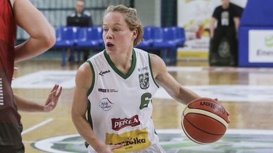 Lubelskie Pszczółki nie mają czasu na odpoczynek