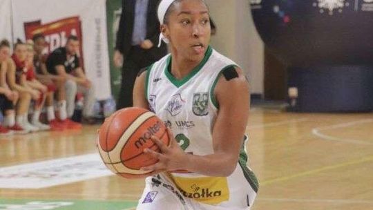 Lubelskie Pszczółki odpoczywają przed koszykarskim maratonem