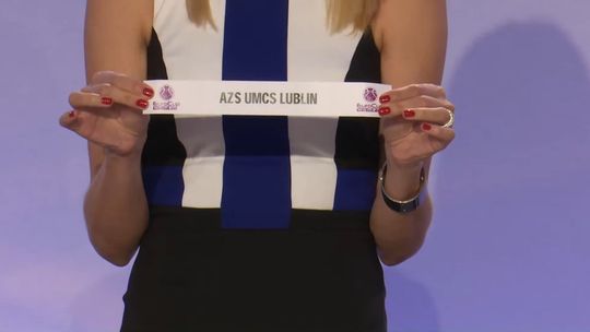 Lubelskie "Pszczółki" poznały rywala w EuroCup. Amerykanka Kamiah Smalls dołącza do składu