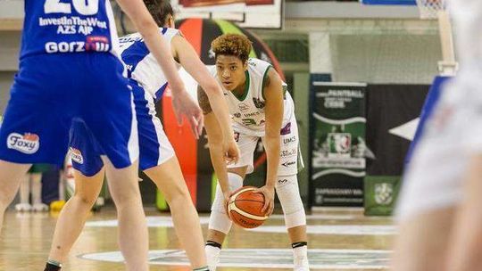 Lubelskie Pszczółki w weekend zagrają z mistrzyniami Polski