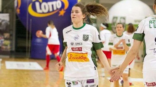 Lubelskie Pszczółki wkraczają w decydującą fazę sezonu zasadniczego 