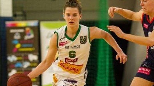 Lubelskie Pszczółki wracają z Gorzowa Wielkopolskiego z porażką