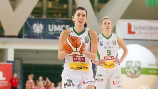 Lubelskie Pszczółki zagrają w III Memoriale Profesora Stanisława Łęgowskiego