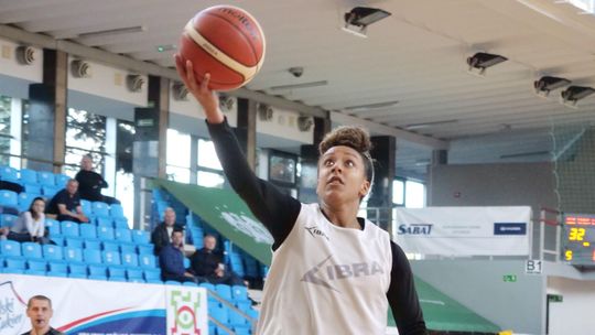 Lubelskie "Pszczółki" zagrają z Artego Bydgoszcz