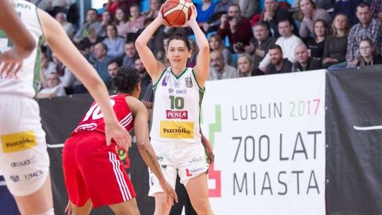 Lubelskie Pszczółki zmieniają swoje plany