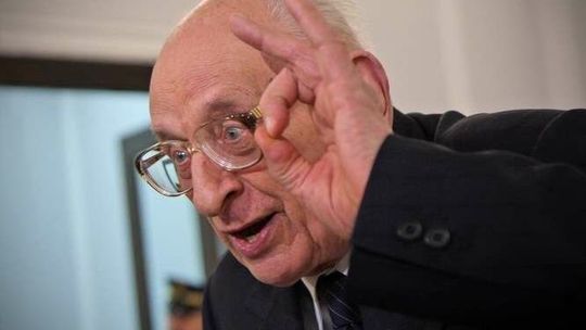 Lubelskie. Radni PiS mówią "nie" Władysławowi Bartoszewskiemu