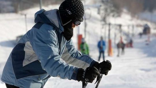 Lubelskie: Raport ze stoków narciarskich. Gdzie pojeździmy?
